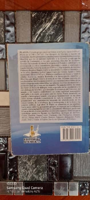 Explora los cimientos de la sociedad con «La República»