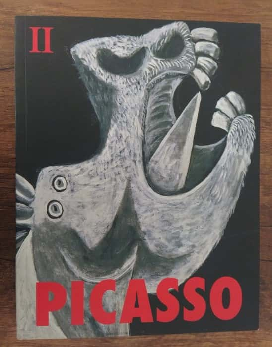 Explora la genialidad artística con «PICASSO» de Ingo Walther