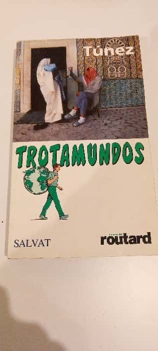 Trotamundos Túnez