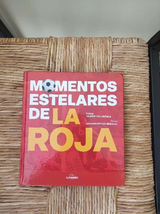 Momentos estelares de la Roja