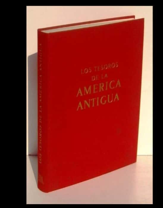 Los Tesoros de la América Antigua