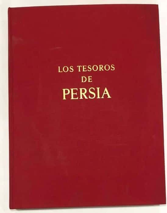 Los Tesoros de Persia: Un Viaje a la Riqueza Cultural de Oriente