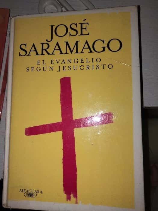 El Evangelio según Jesucristo: Una Perspectiva Literaria y Controversial