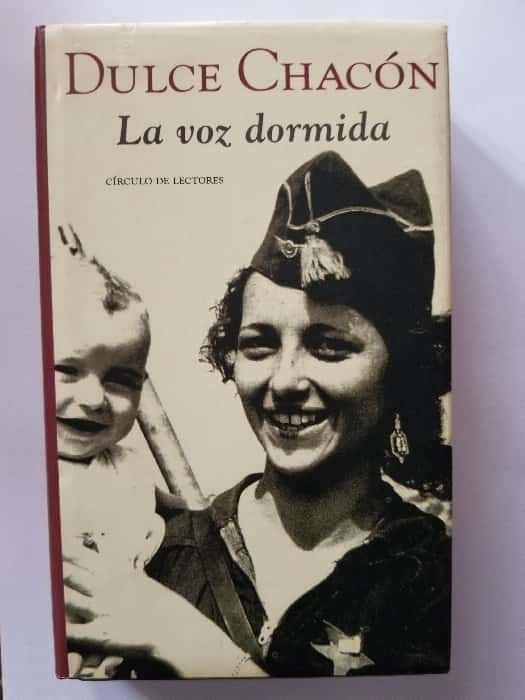 Despertando Silencios: La Voz Dormida de Dulce Chacón