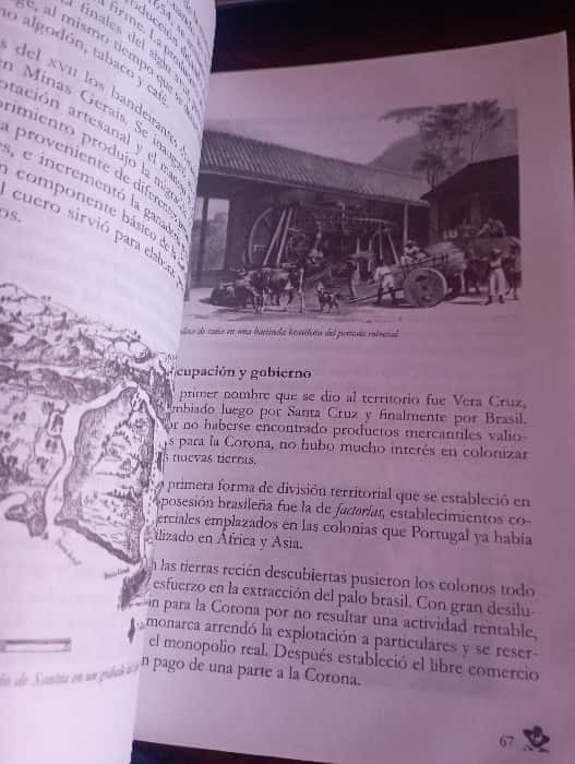 America Latina: De la Colonia A la República 