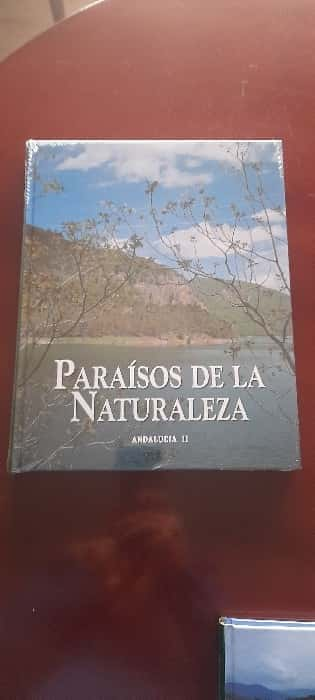 Paraisos de la naturaleza