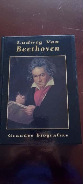 Descubre la Genialidad Musical: «Ludwig van Beethoven»