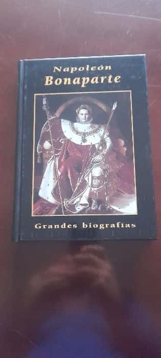 La Epopeya de un Estratega: «Napoleon Bonaparte»