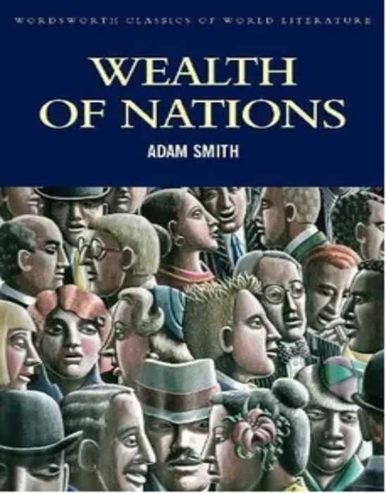 Wealth of Nations