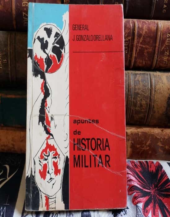 Apuntes De Historia Militar