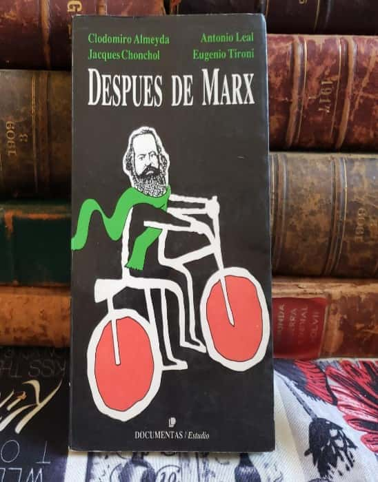 Después De Marx 