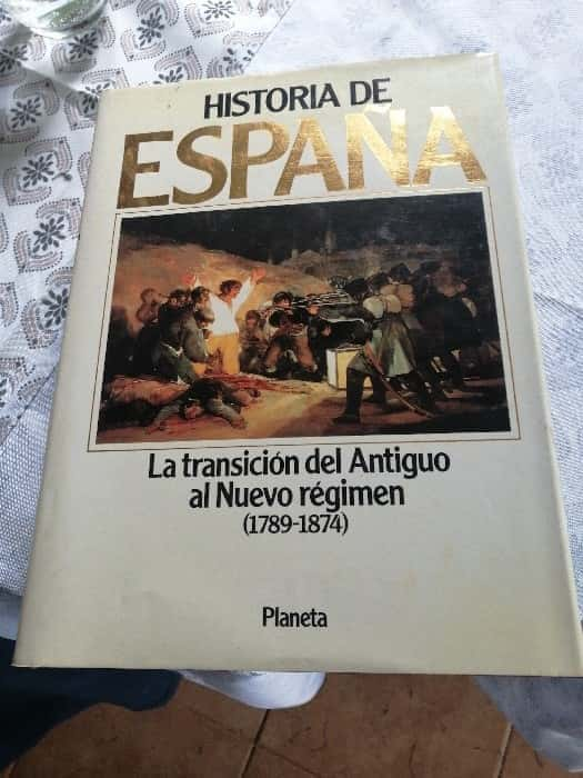 Historia de España