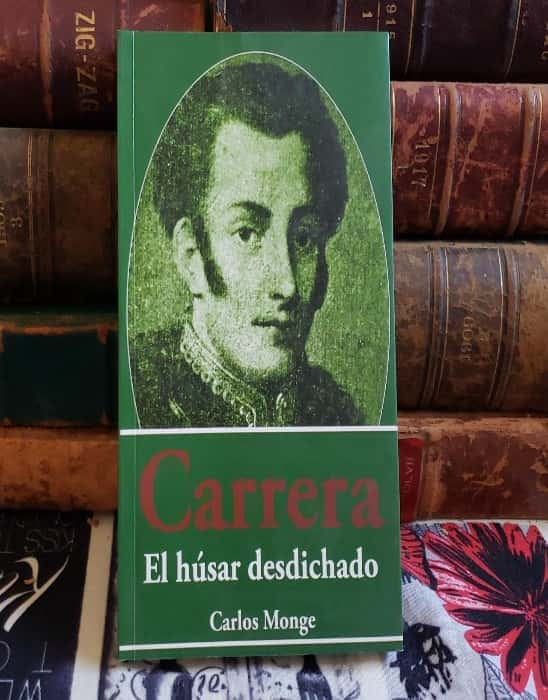 Carrera El Húsar Desdichado