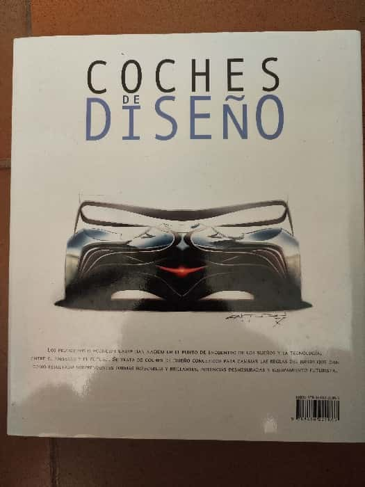 Coches de Diseño