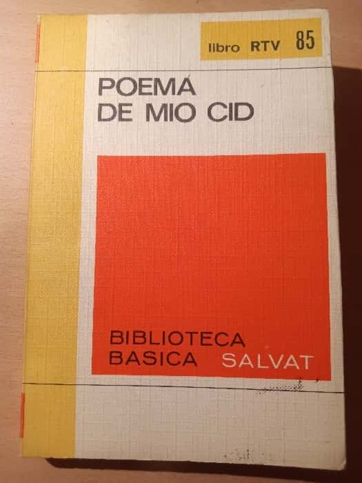 Poema de Mio Cid: La Epopeya Medieval en Todo su Esplendor