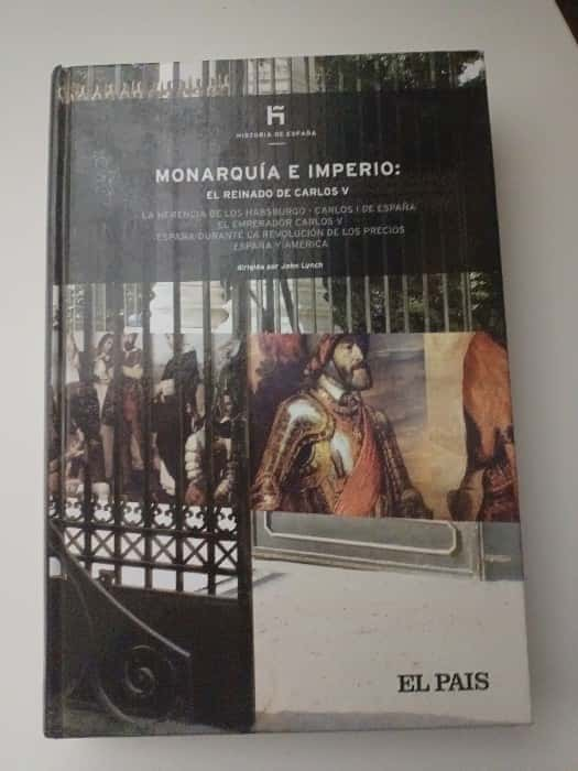 ¡Viaje a través de la Historia con «Monarquía e Imperio»!