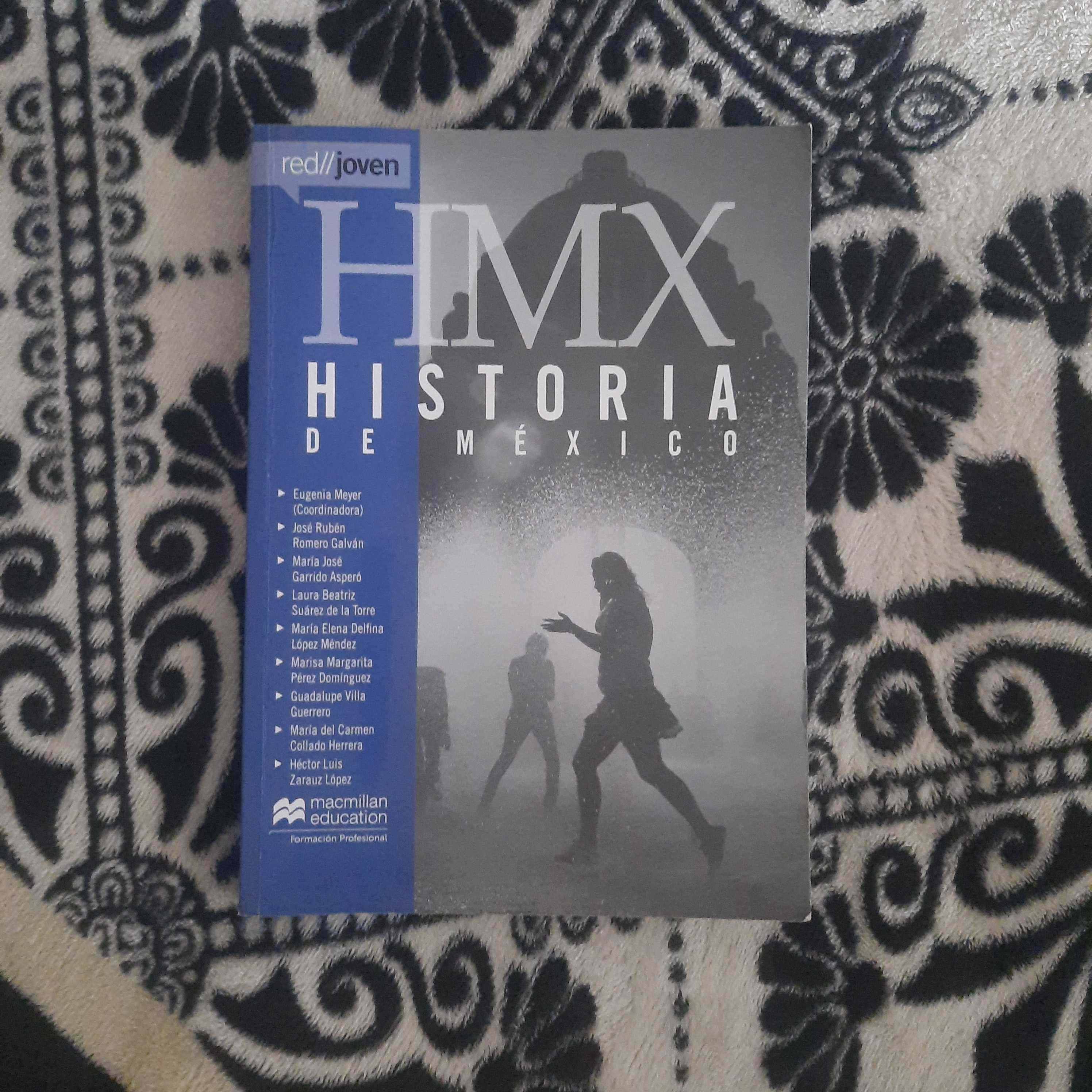 Explorando Horizontes: HMX