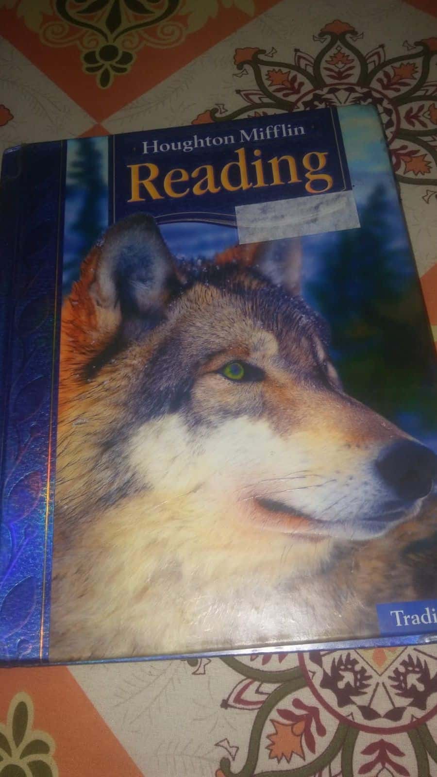 Libro de segunda mano: Reading (TRADITIONS, Grade 4)