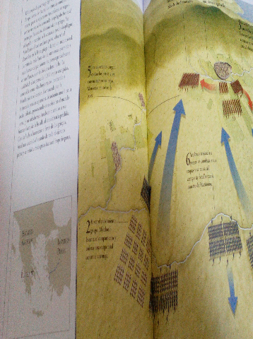 Imagen 2 del libro Tecnicas Belicas Del Mundo Antiguo
