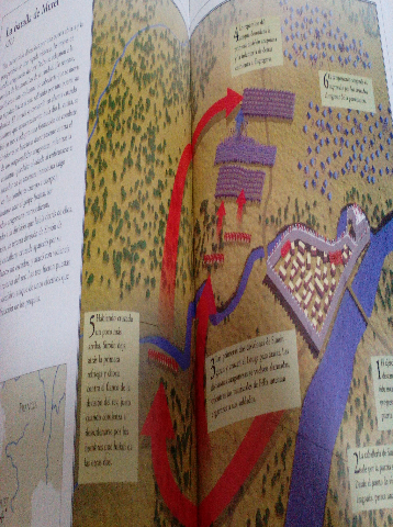 Imagen 2 del libro Tecnicas Belicas Del Mundo Medieval