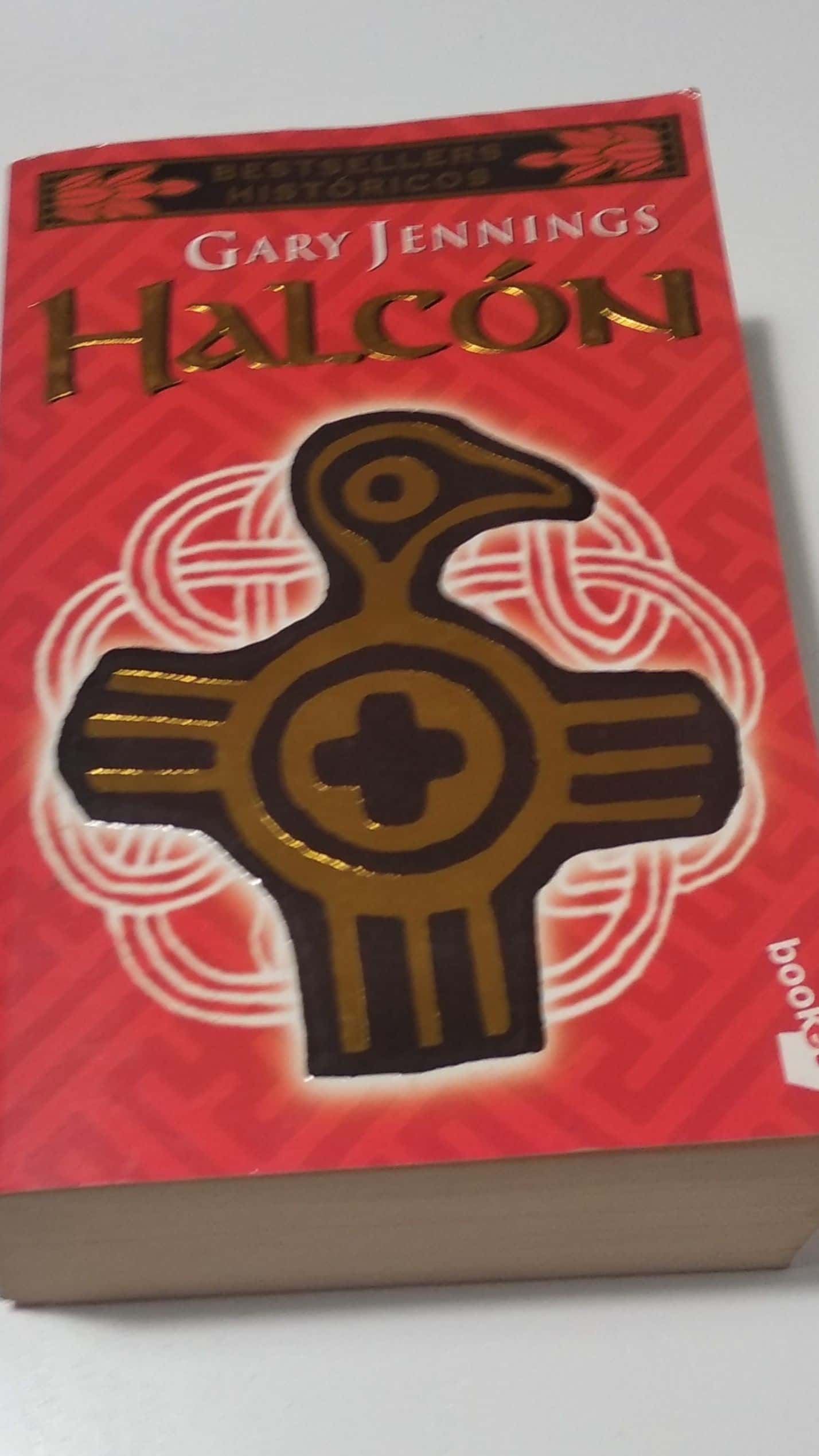 Halcón