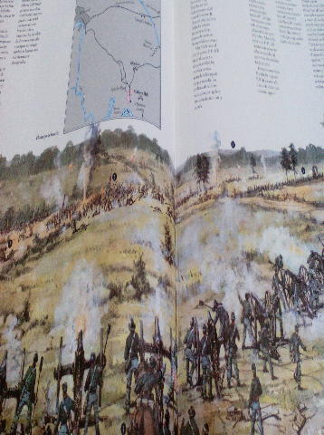 Imagen 2 del libro Grandes Batallas de la Guerra Civil Americana