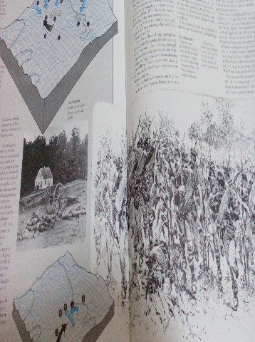 Imagen 3 del libro Grandes Batallas de la Guerra Civil Americana