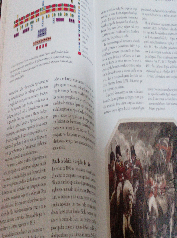 Imagen 2 del libro Técnicas Bélicas de la Época Napoleónica