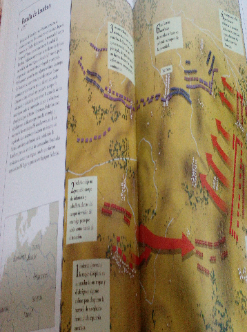 Imagen 2 del libro Técnicas Bélicas del Mundo Moderno