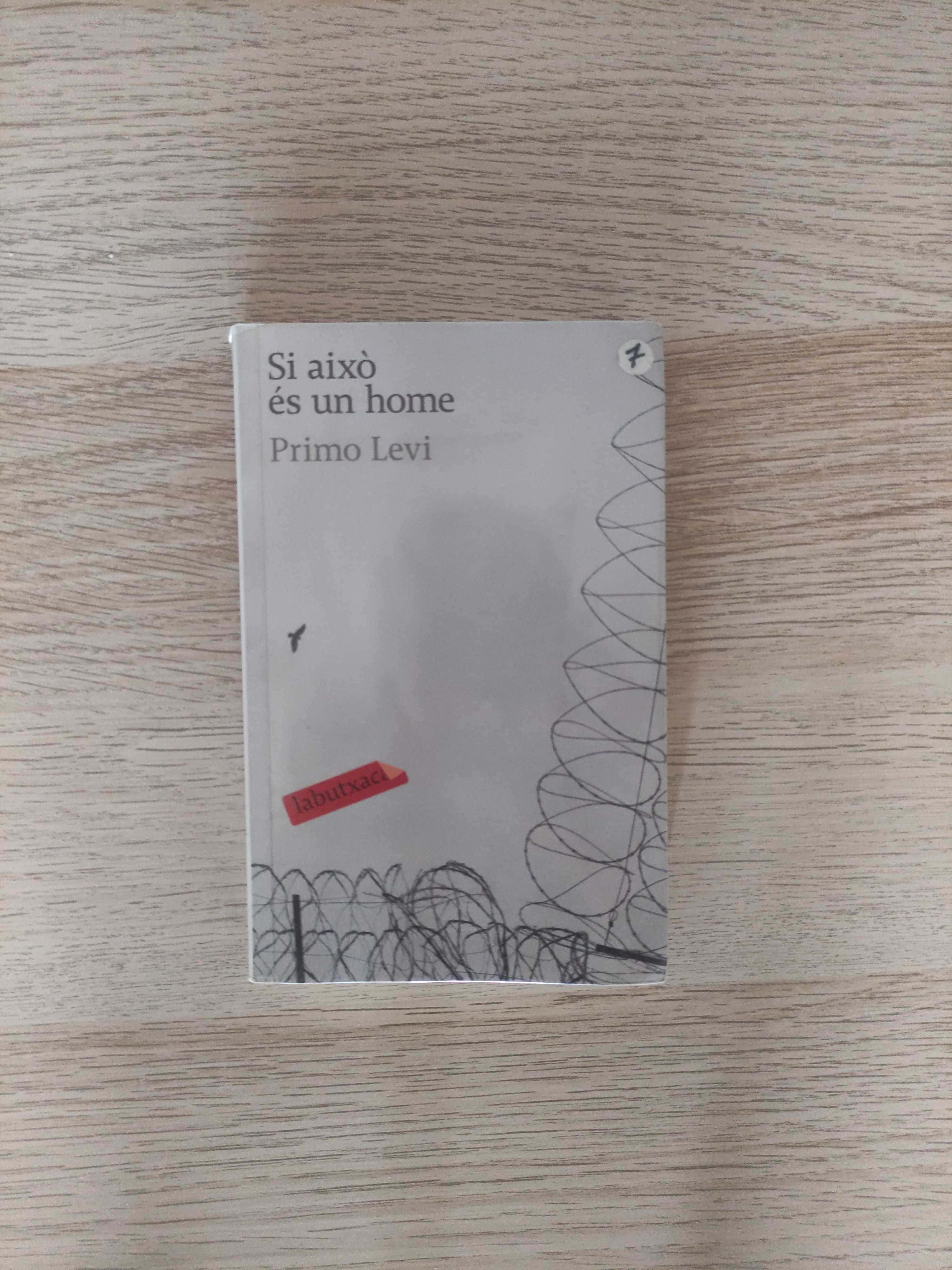 Si aixo es un home Si aixo es un home