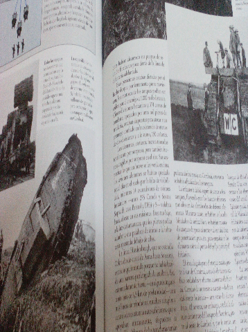 Imagen 2 del libro Grandes Batallas de la Primera Guerra Mundial