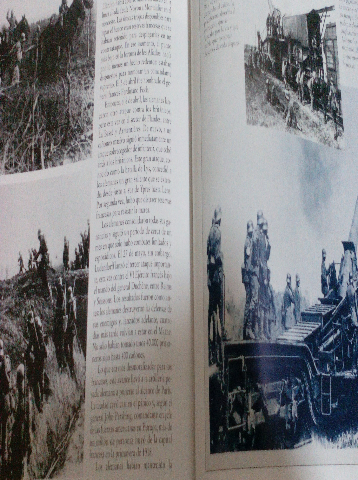 Imagen 3 del libro Grandes Batallas de la Primera Guerra Mundial