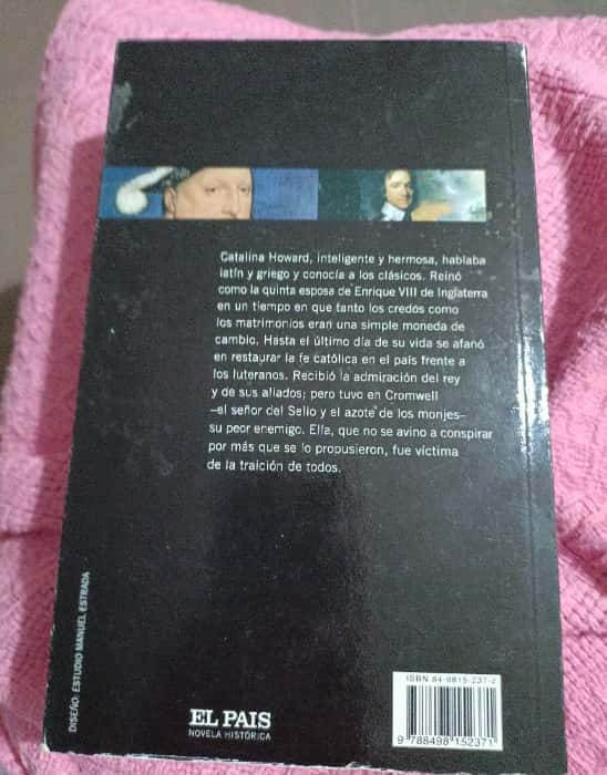 Explorando la Intriga Real en «La Quinta Reina» de Ford Madox Ford