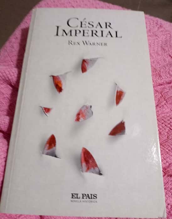 Libro de segunda mano: Cesar Imperial 