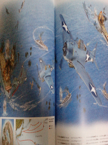Imagen 2 del libro Atlas Ilustrado de Batallas del Mundo