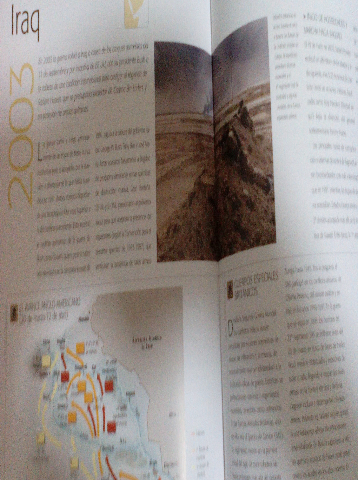 Imagen 3 del libro Atlas Ilustrado de Batallas del Mundo