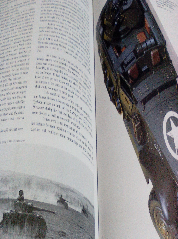 Imagen 3 del libro Tank buster vs. combat vehicle