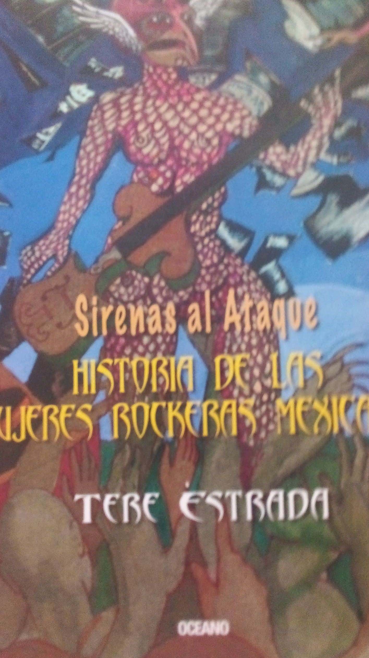 Sirenas al ataque Sirenas al ataque