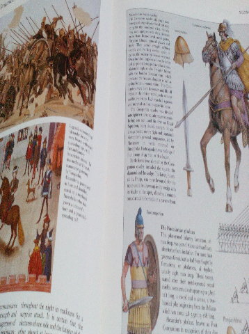 Imagen 2 del libro Battles of the Great Commanders (A Marshall Edition)