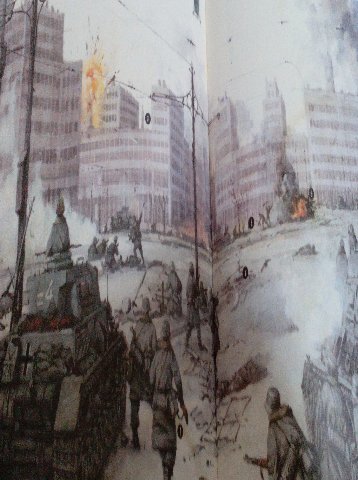 Imagen 3 del libro Battles of the Great Commanders (A Marshall Edition)