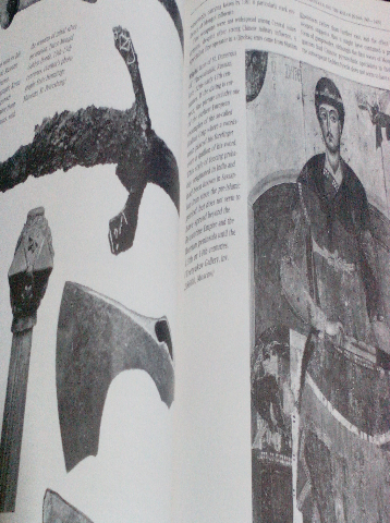 Imagen 3 del libro Medieval warfare source book.