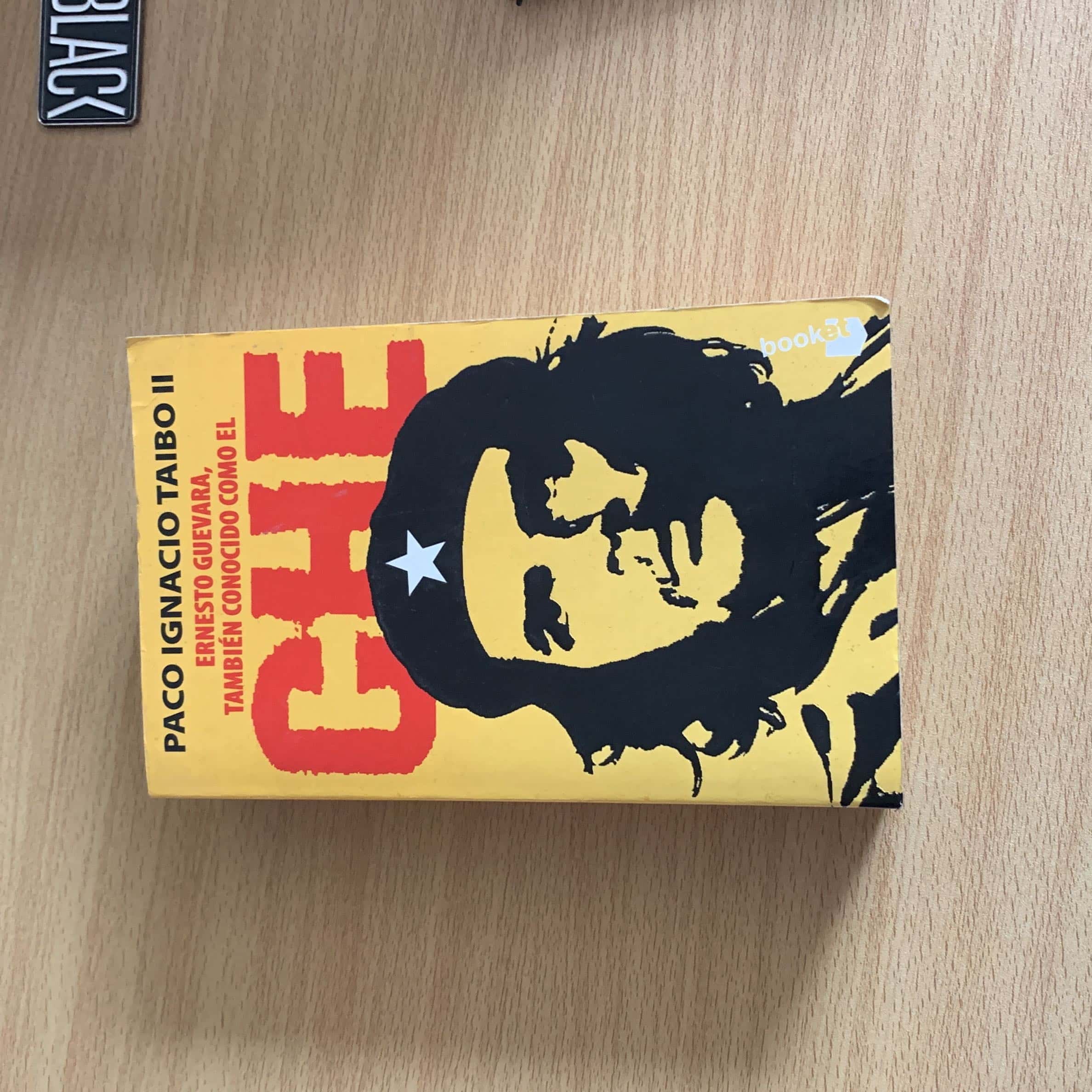 Libro de segunda mano: Ernesto Guevara, también conocido como el Che