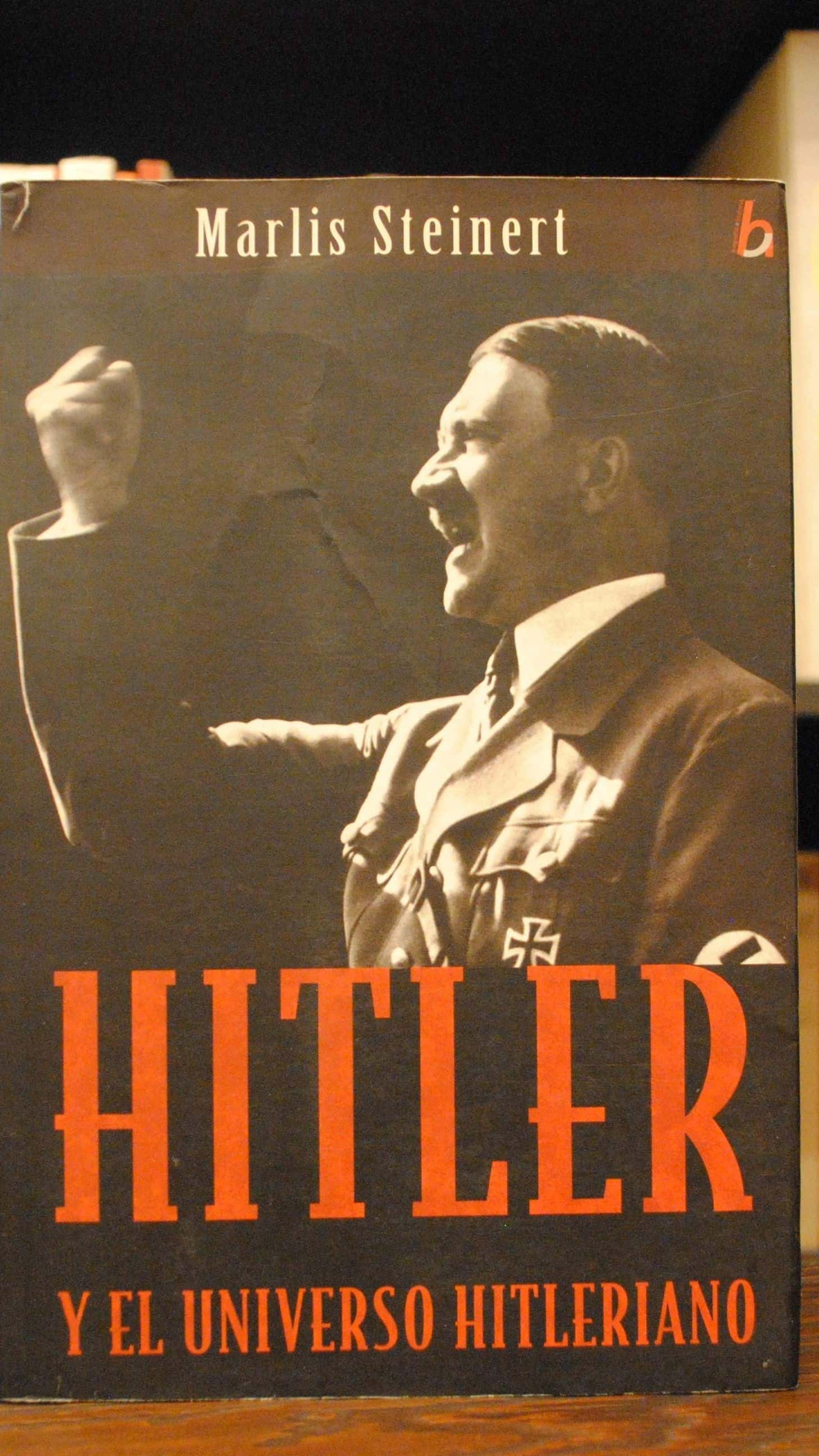 Hitler y El Universo Hitleriano