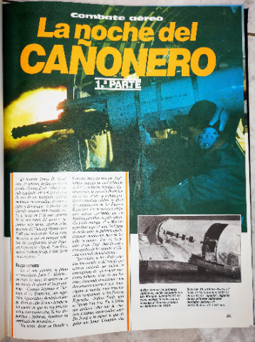 Imagen 2 del libro El Mundo de la Aviación