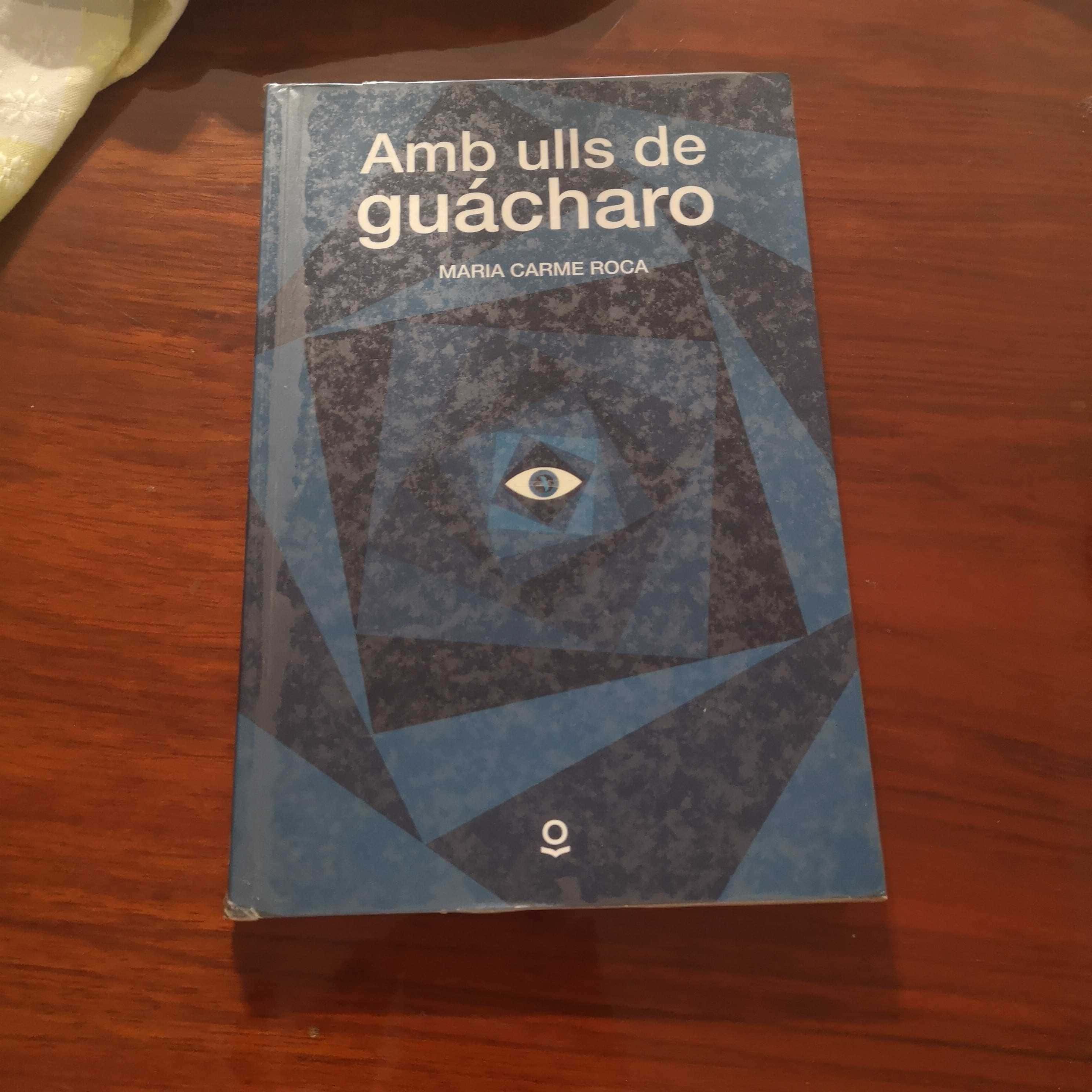 Explorando la Naturaleza: «Amb Ulls de Guácharo» de Maria Carme Roca