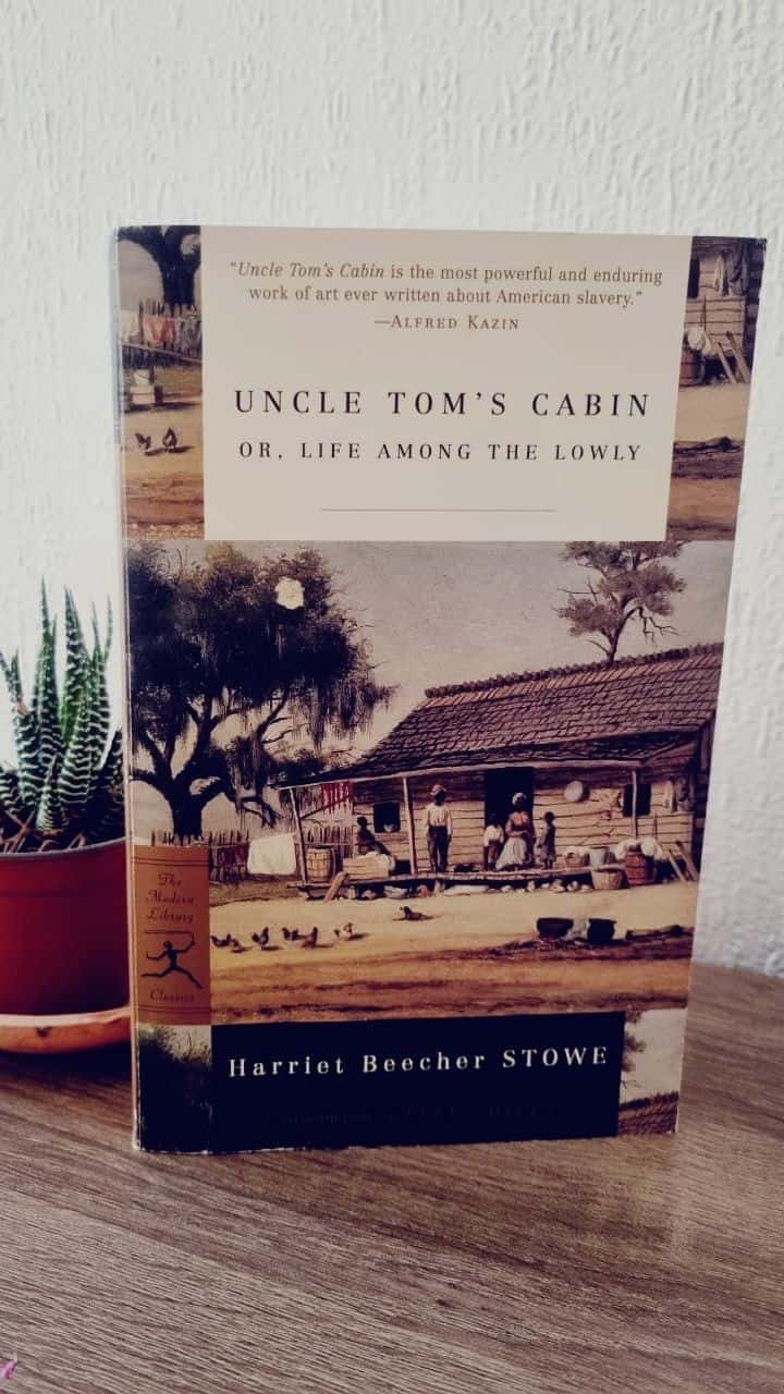 Uncle Toms cabin, or, Life among the lowly