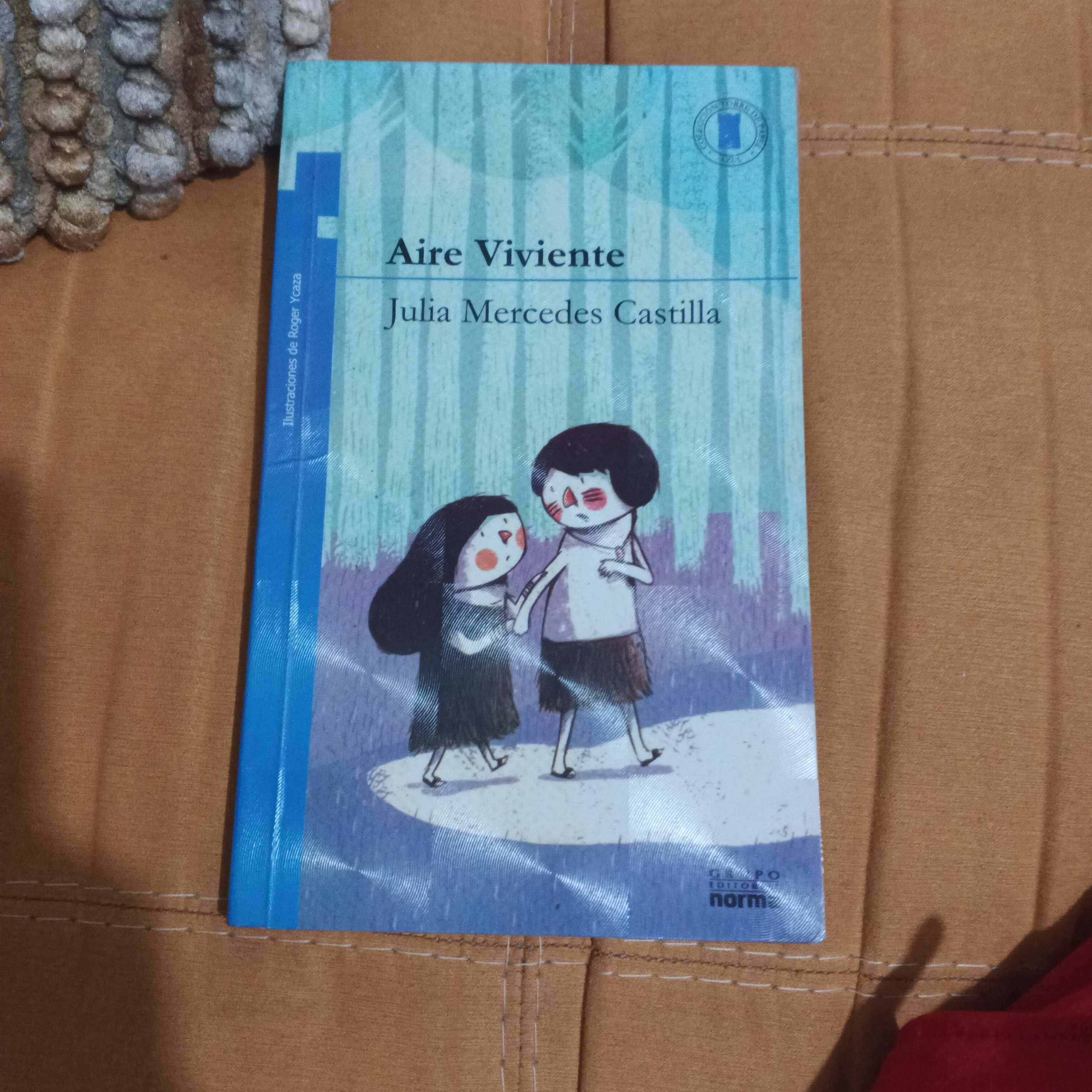 Aire viviente Aire viviente