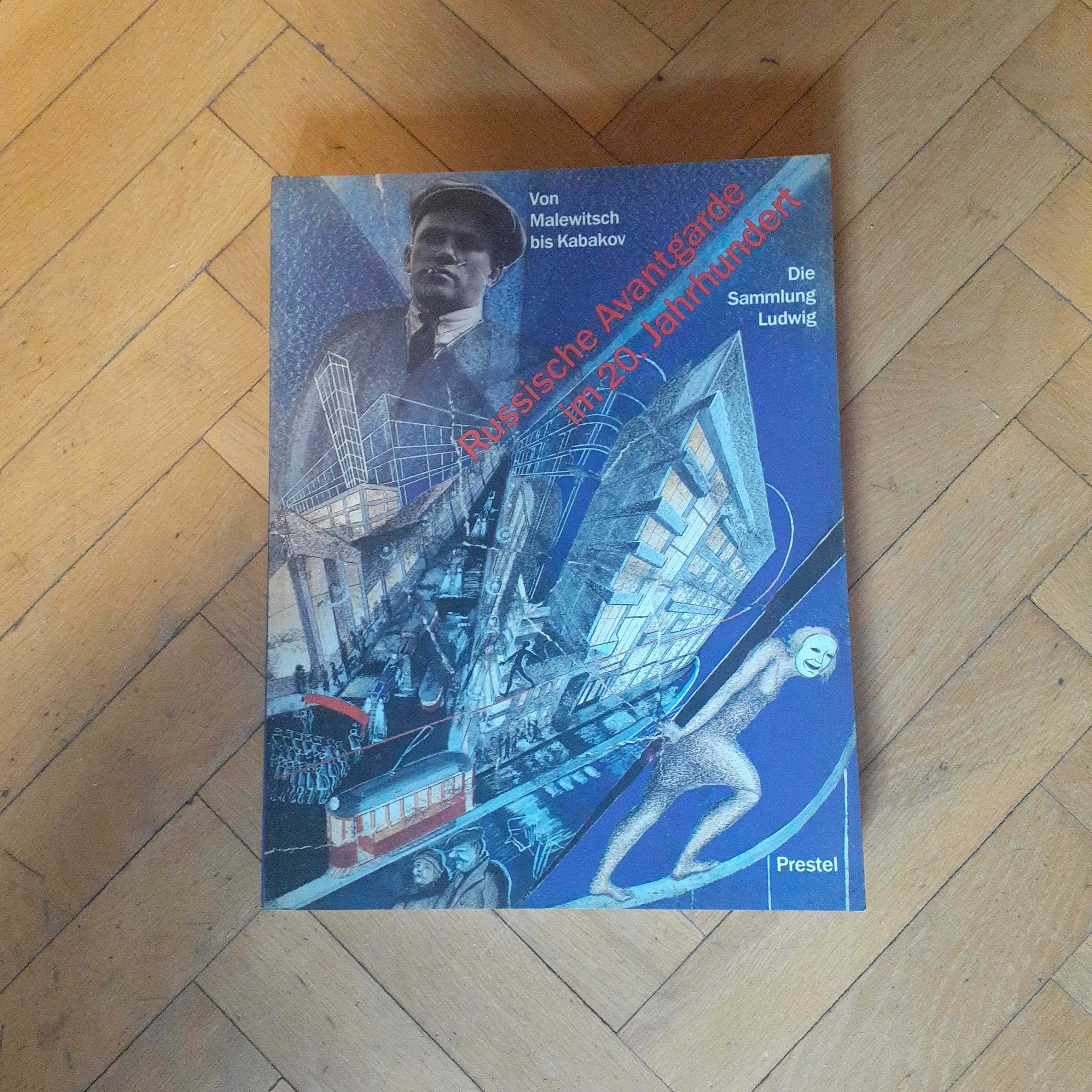 Russische Avantgarde im 20. Jahrhundert Russische Avantgarde im 20. Jahrhundert