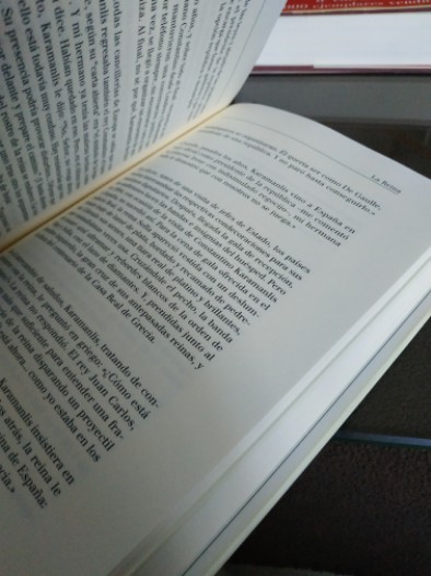 Imagen 2 del libro La Reina