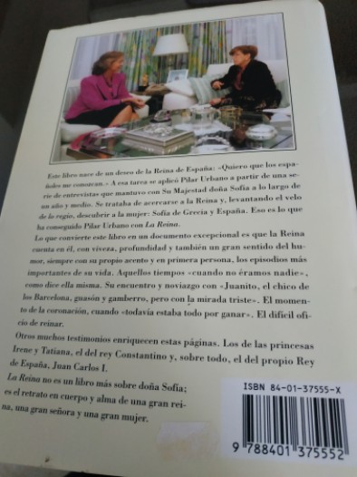 Imagen 3 del libro La Reina